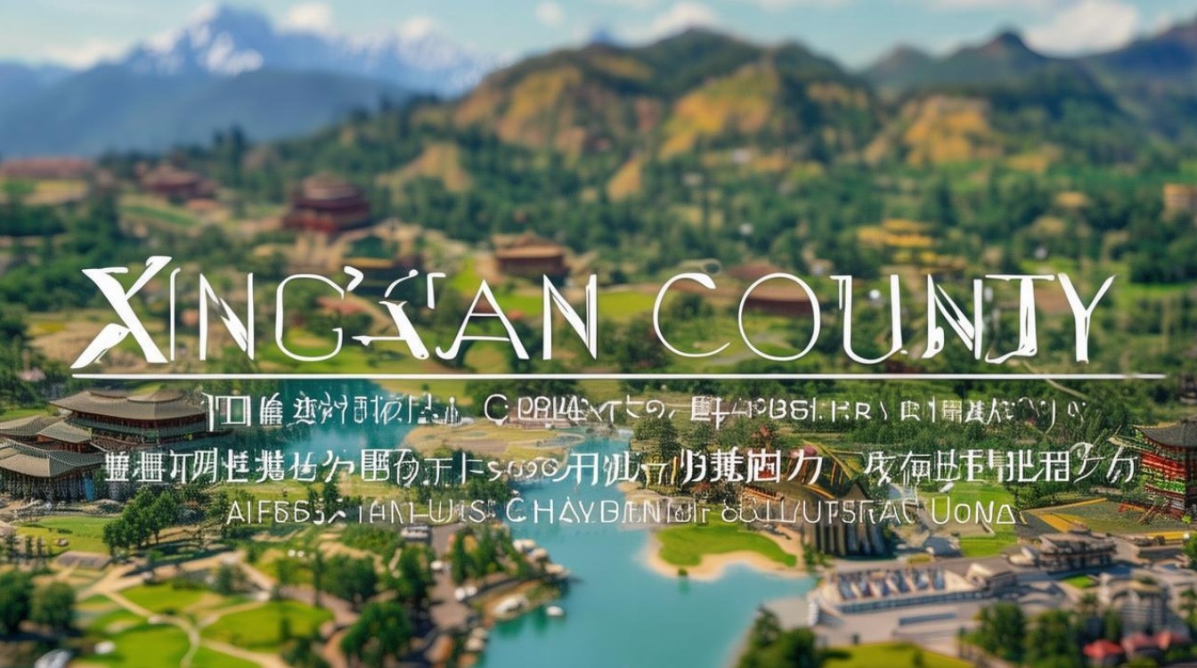 兴安县旅游景点大全