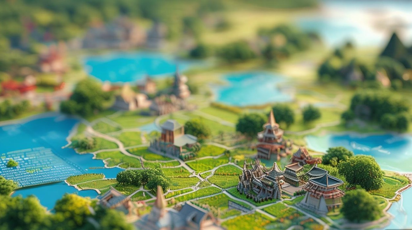 兴安县旅游景点大全