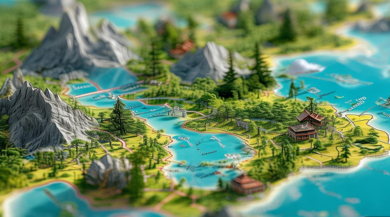 赤峰旅游景点大全排名