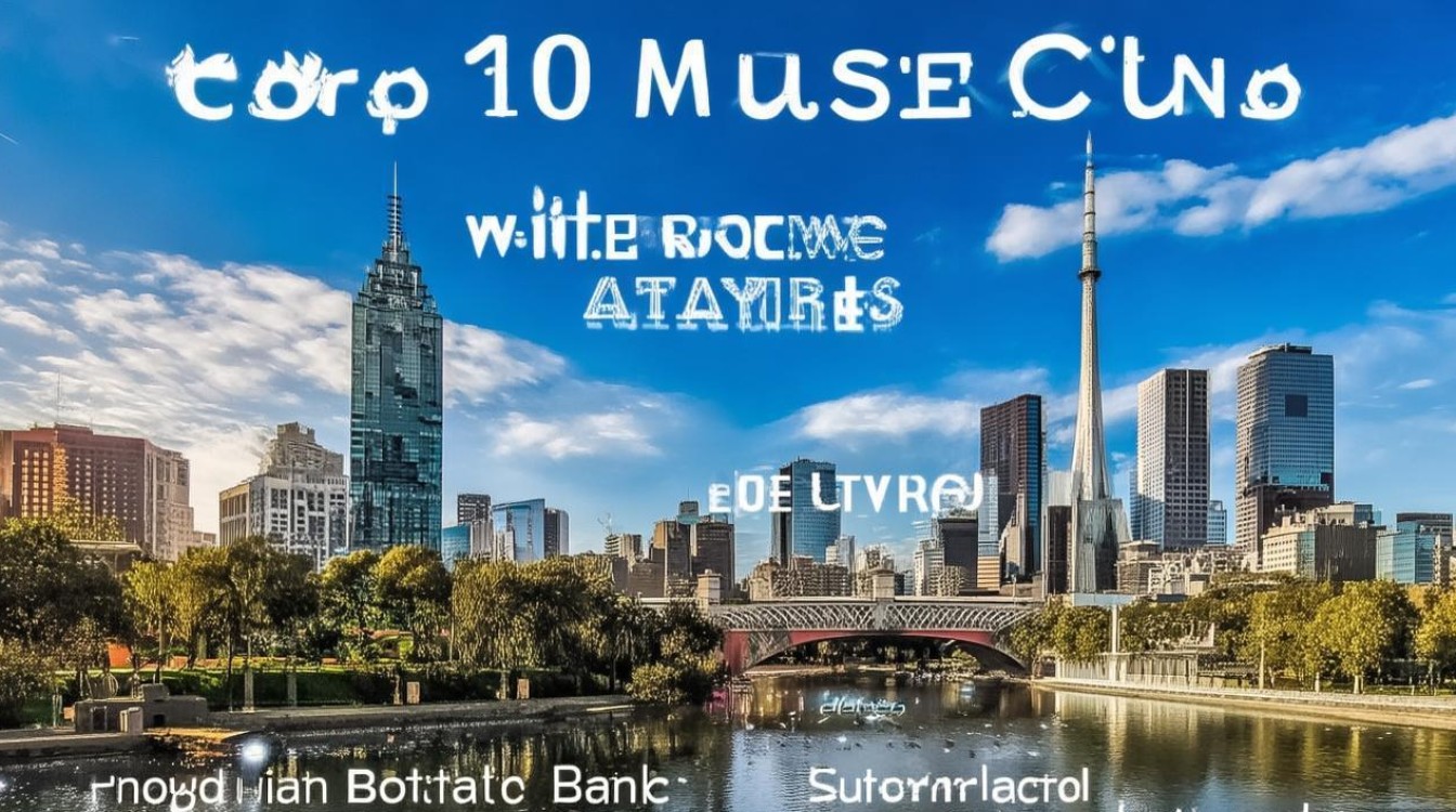 墨尔本必去十大景点