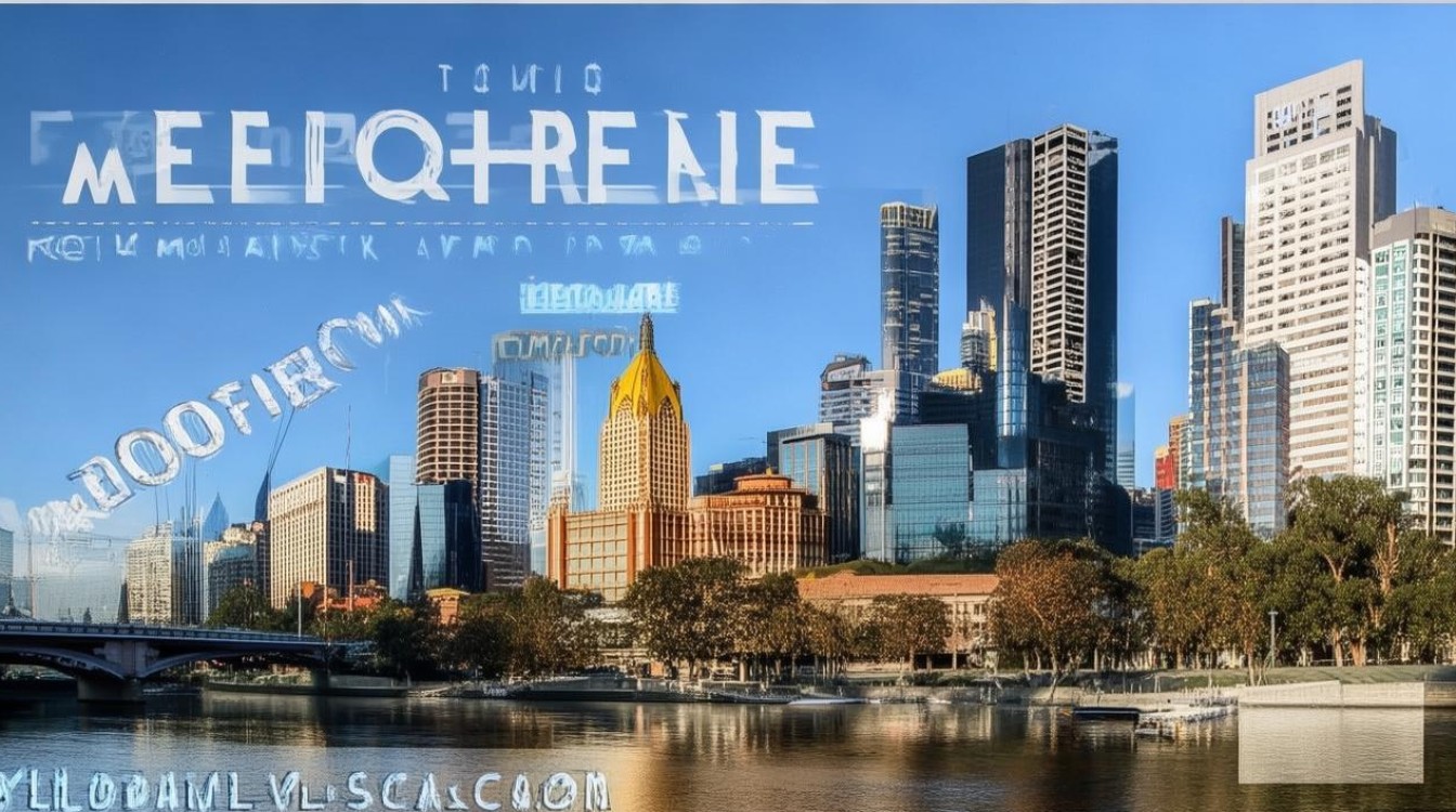 墨尔本必去十大景点