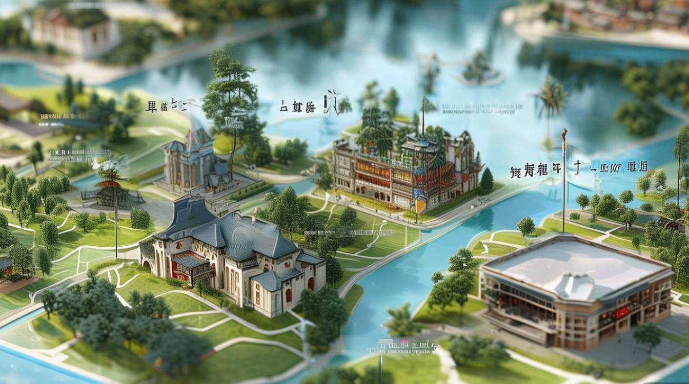 南通有哪些好玩的景点