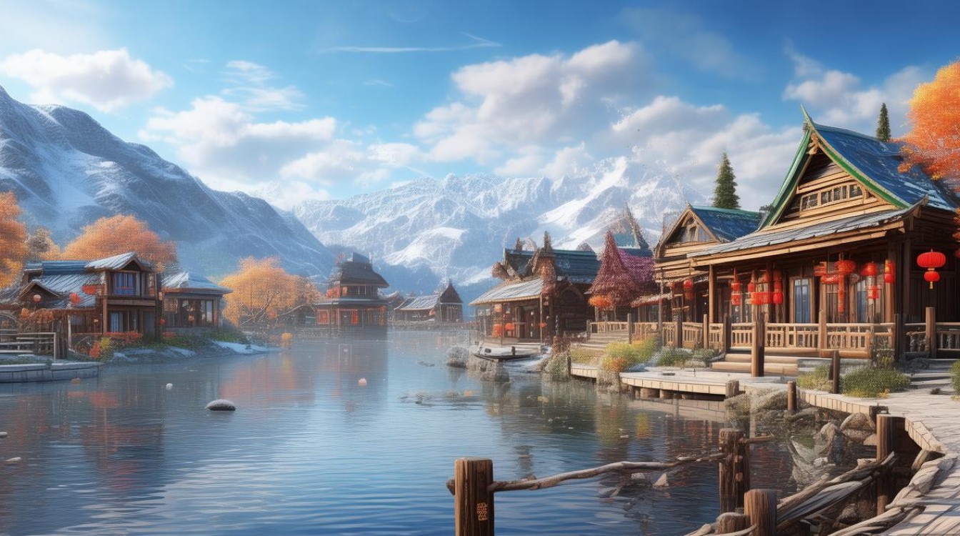 哈尔滨附近的旅游景点