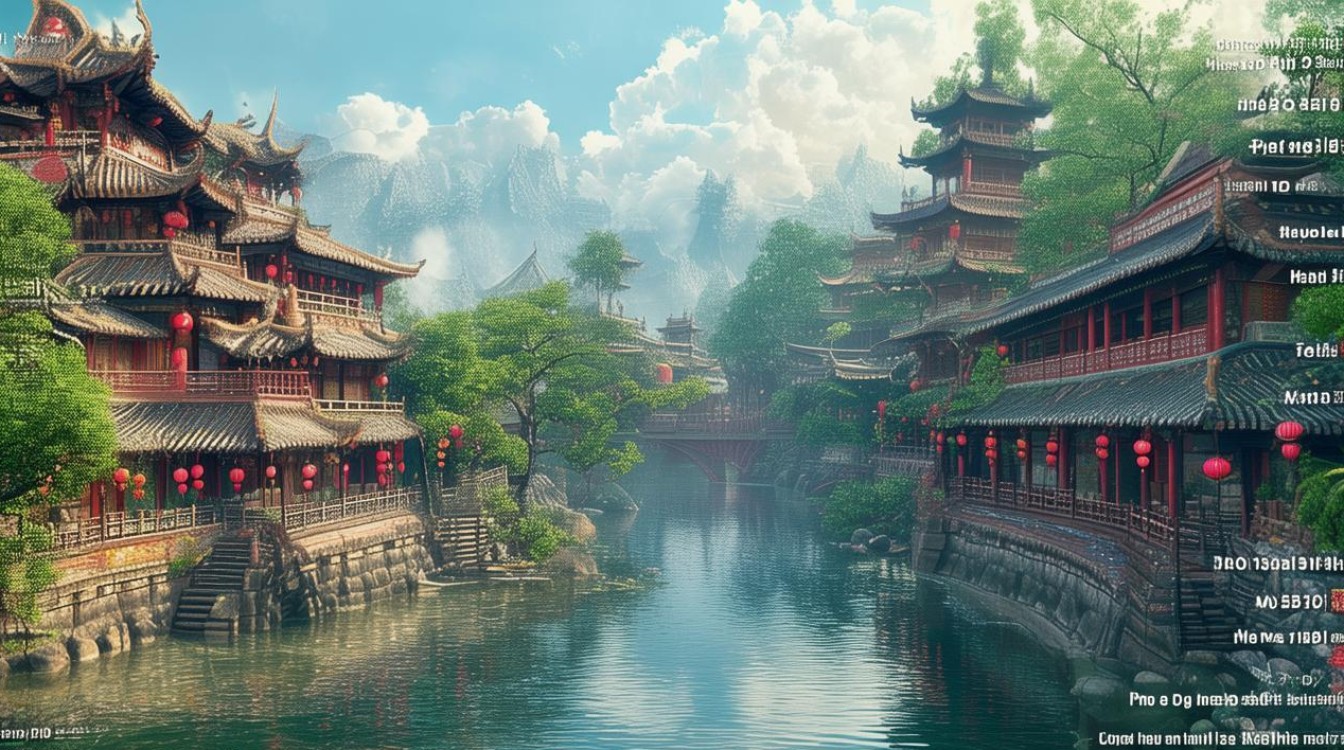 邹平附近的旅游景点