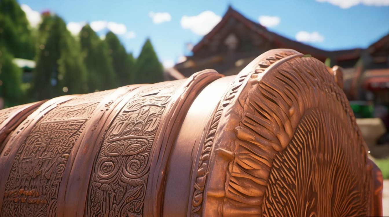 铜鼓景点排行榜