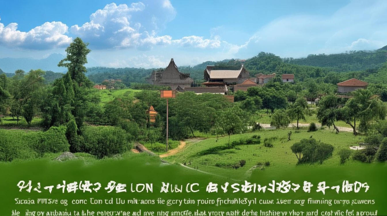 卢龙景点排行榜