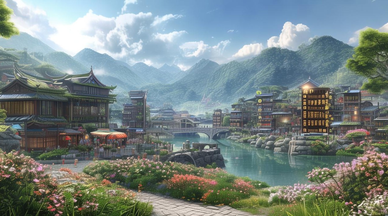 四川周边旅游景点推荐