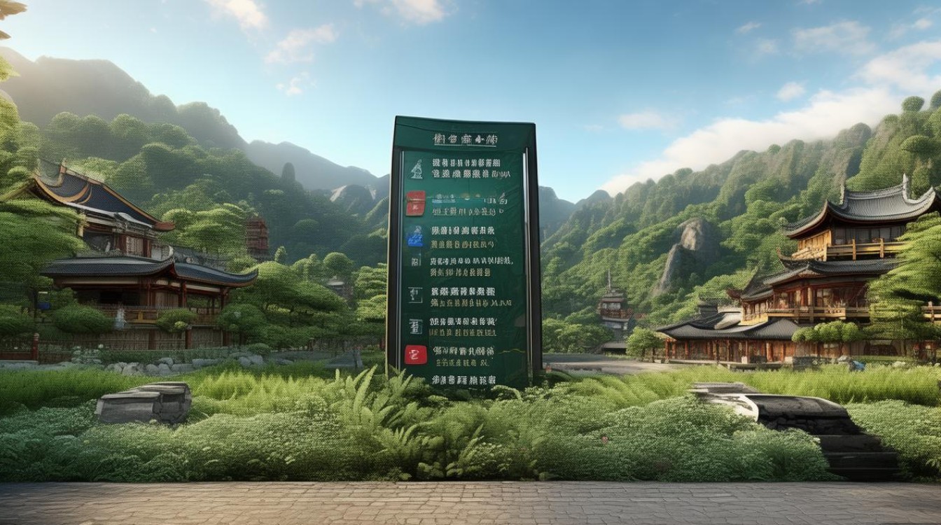 四川周边旅游景点推荐