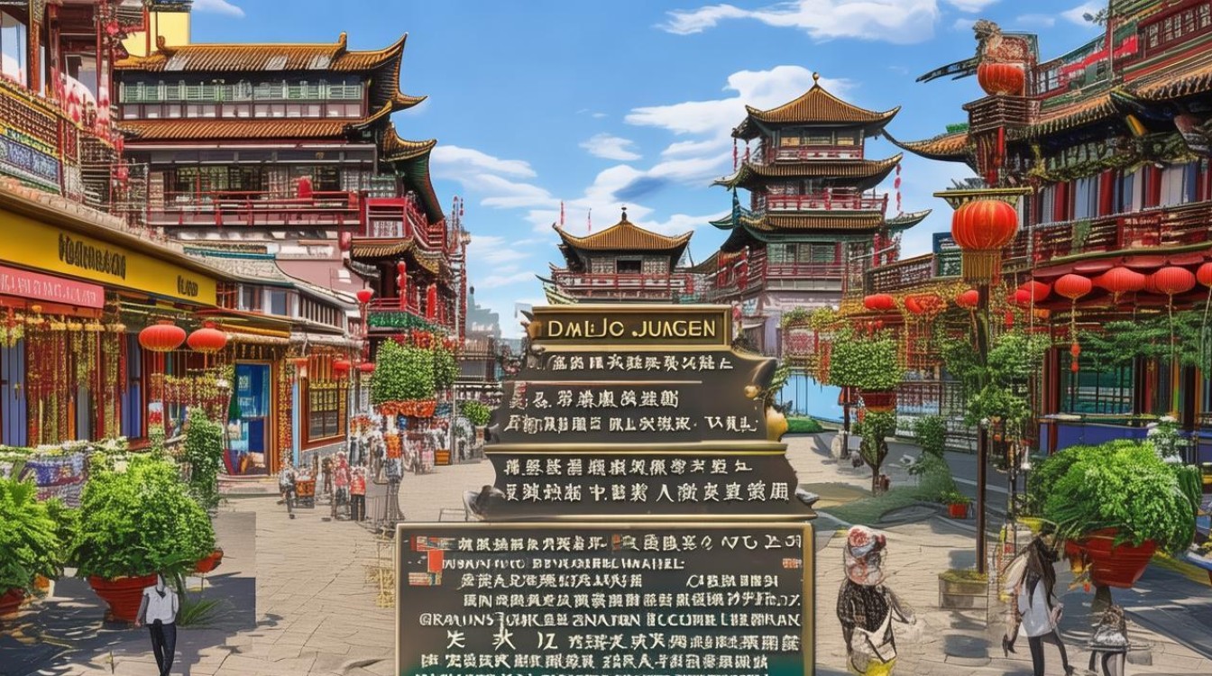 大荔县旅游景点有哪些