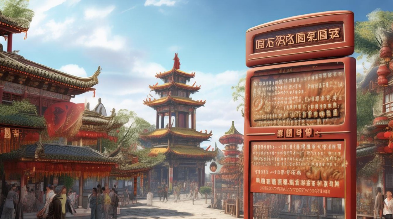 大荔县旅游景点有哪些