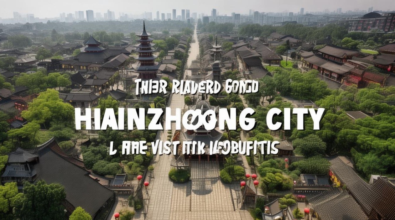 汉中市旅游景点排行