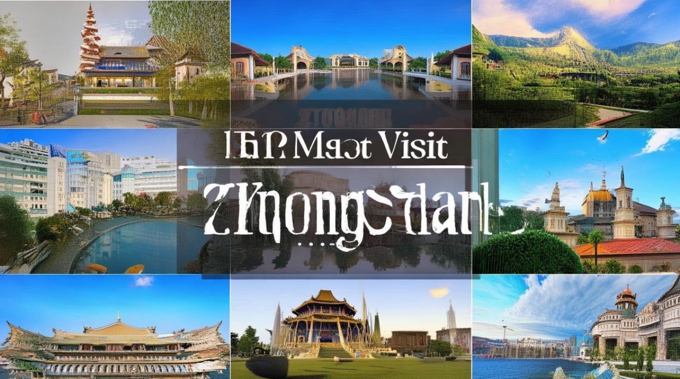 中山必去的十大景点