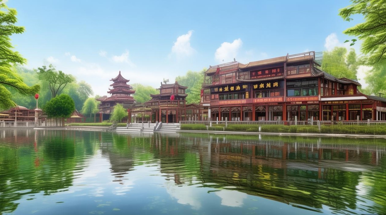 景德镇景区有哪些景点