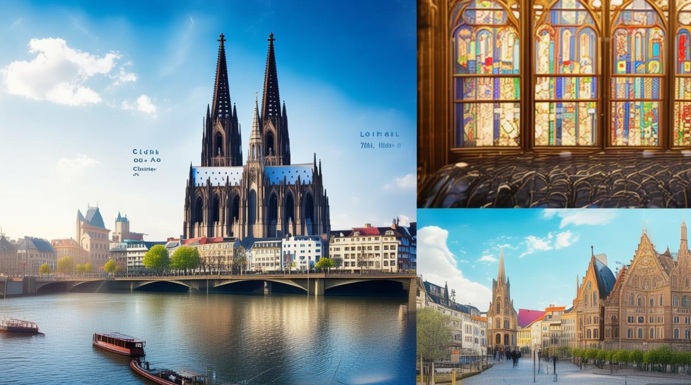 德国有什么旅游景点