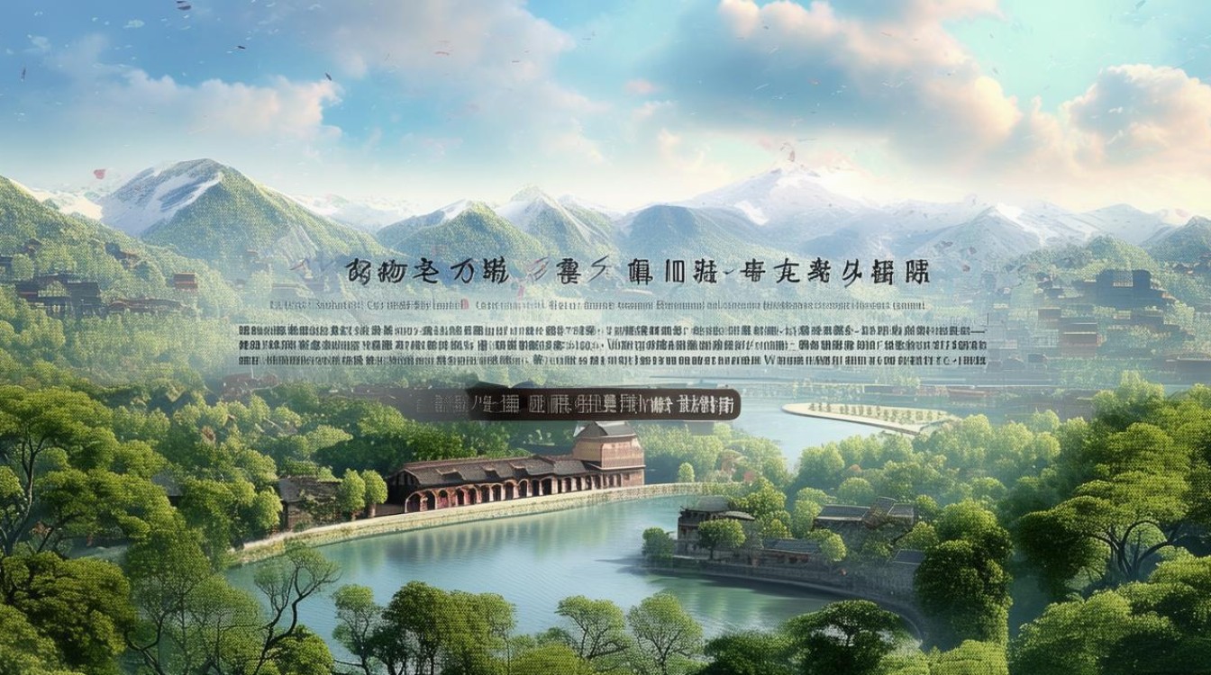 临清周边旅游景点