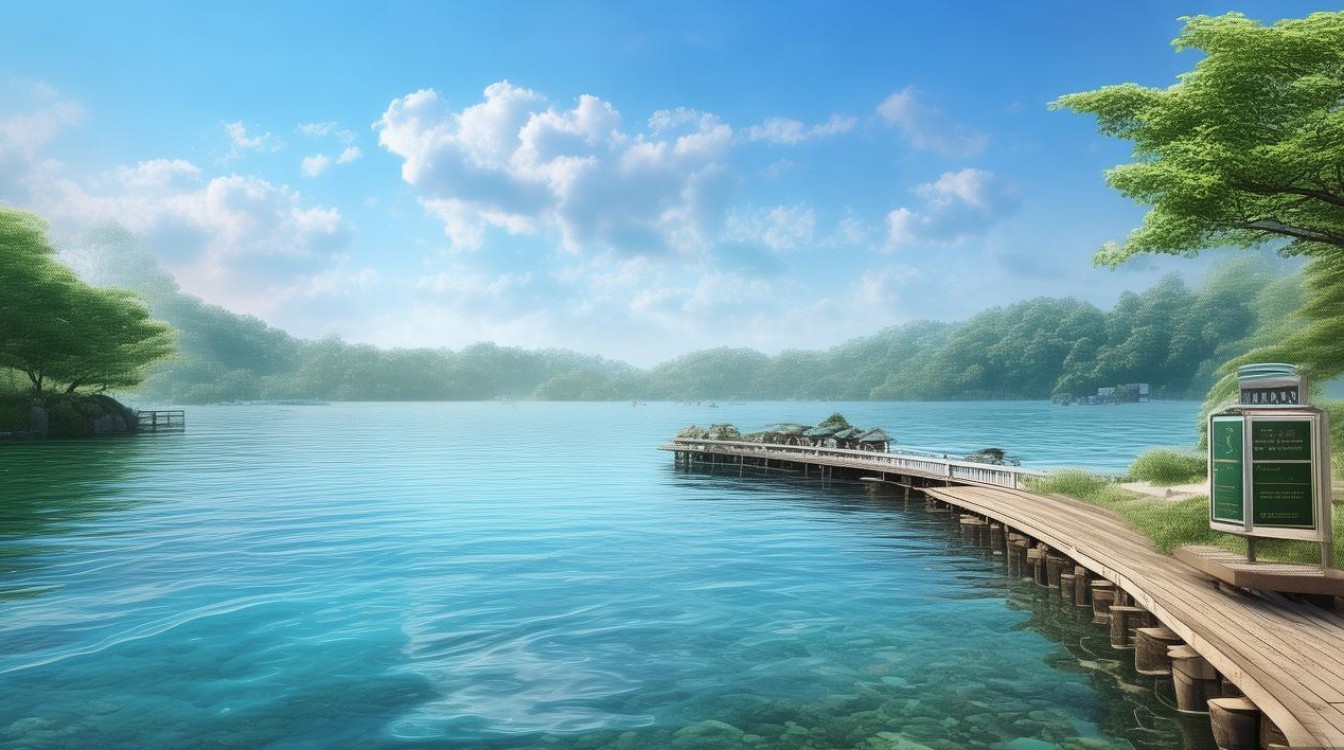 千岛湖景点天气