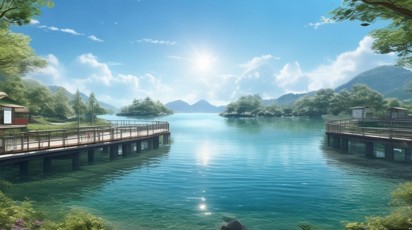 千岛湖景点天气