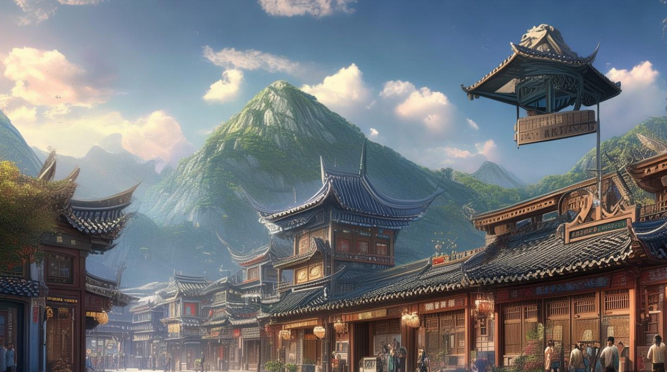 上虞哪里好玩的景点