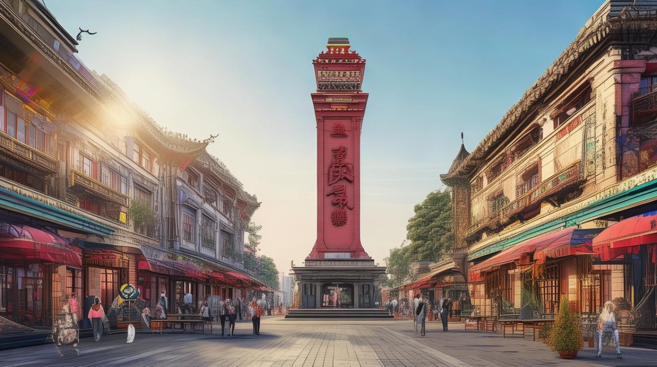 天津旅游十大景点排名