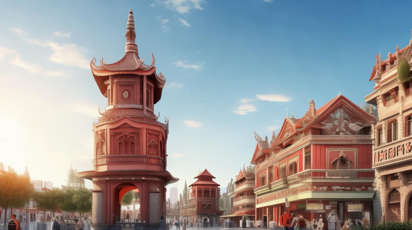 天津旅游十大景点排名