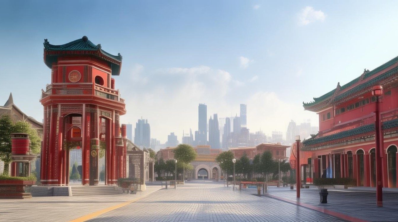 天津旅游十大景点排名