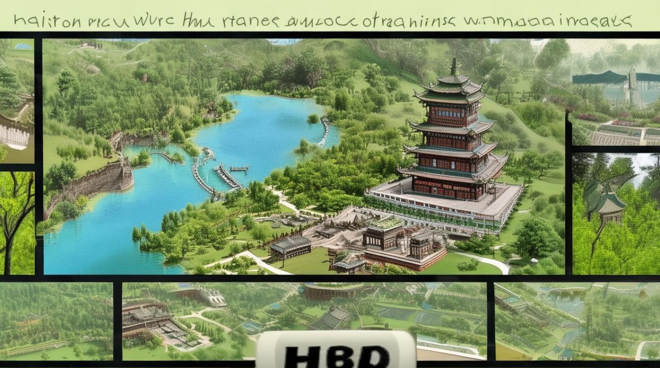 鹤壁旅游景点大全排名