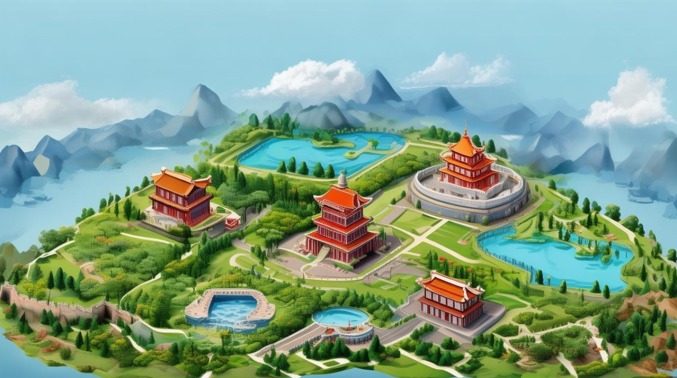 鹤壁旅游景点大全排名