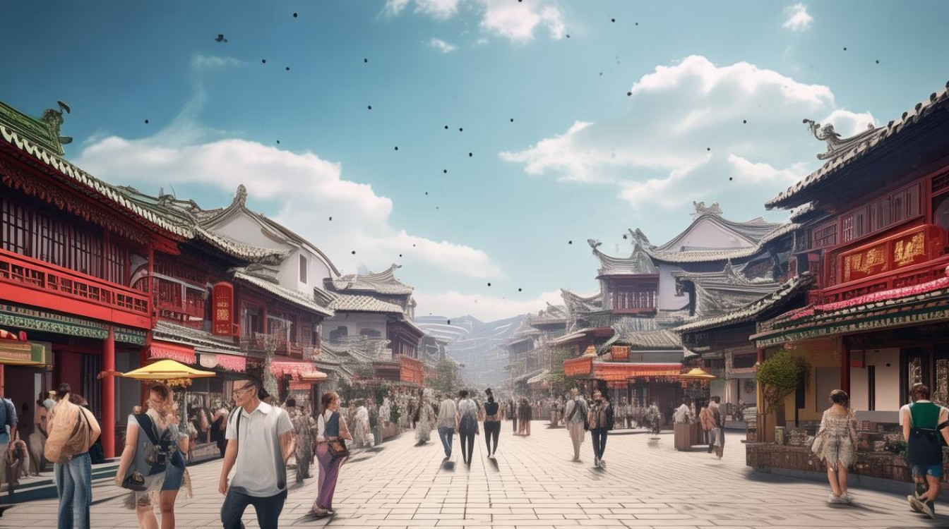 绵阳旅游景点哪里好玩