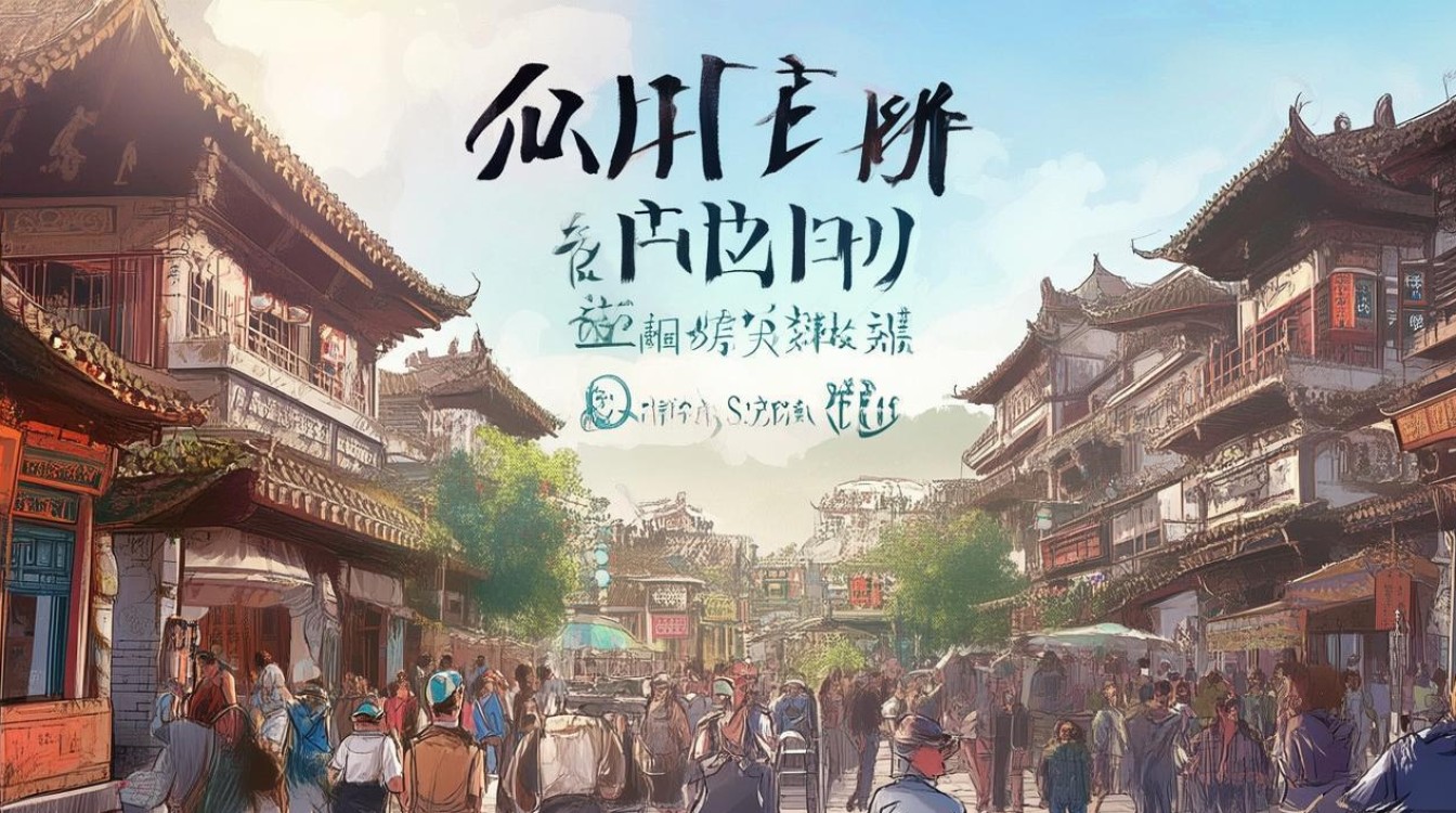 郑州附近景点一日游