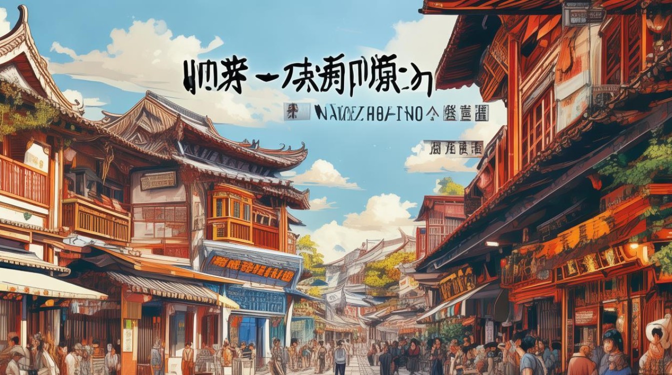 郑州附近景点一日游