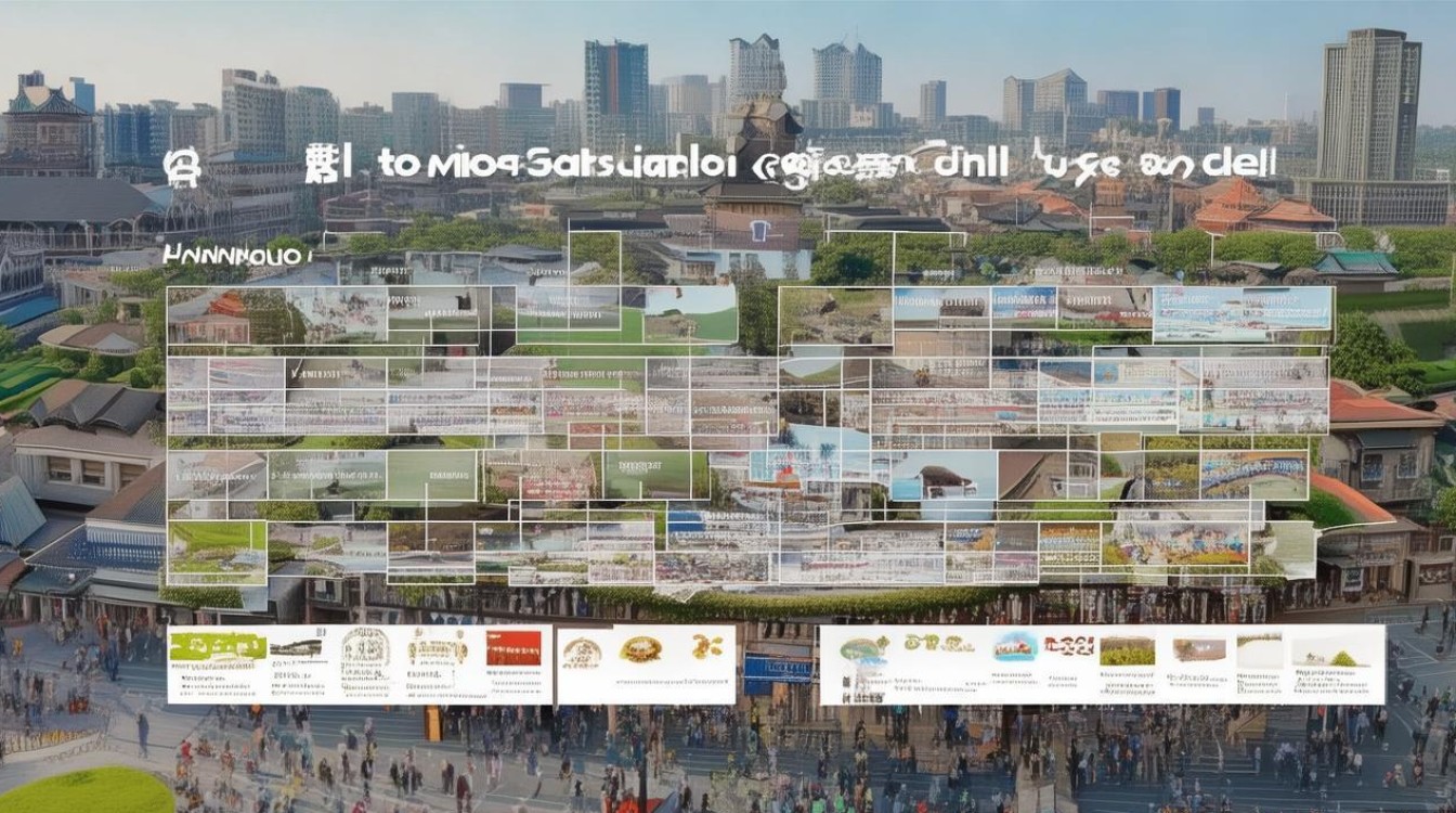 广西南宁旅游景点介绍