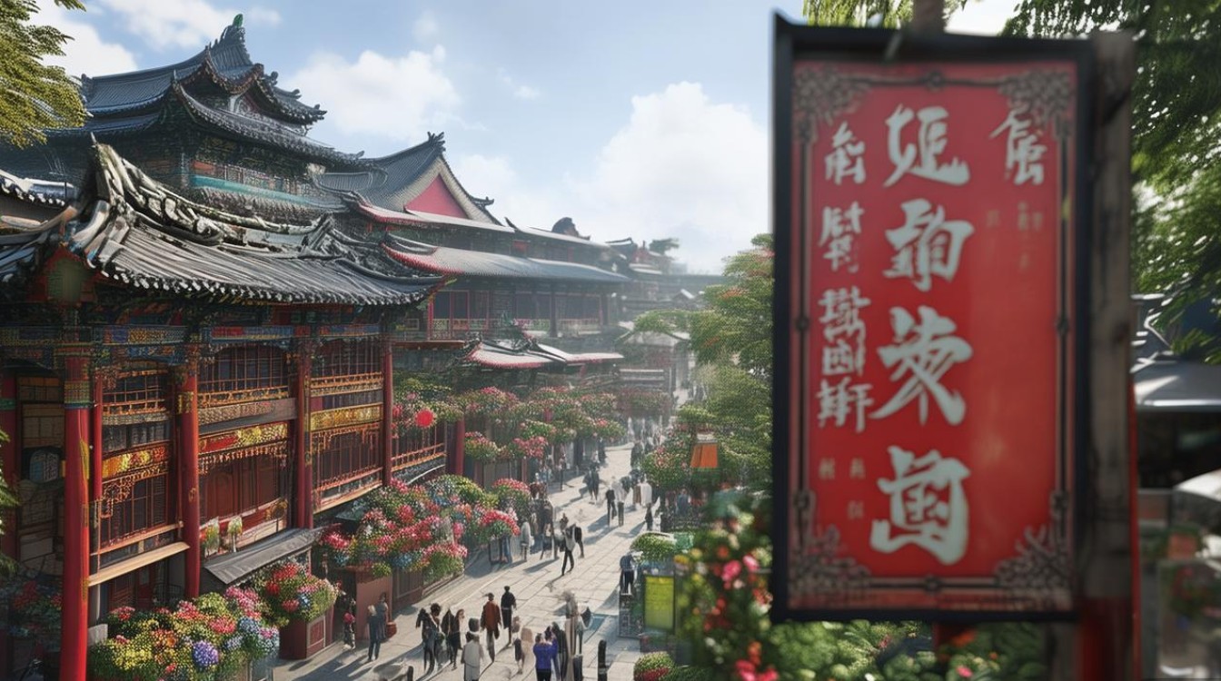 南京总统府附近景点