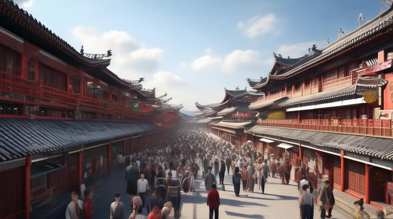 南京总统府附近景点