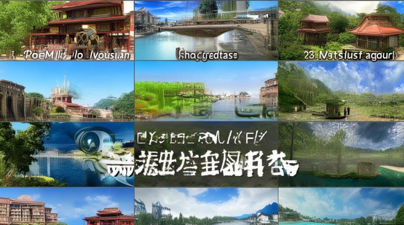 韶关旅游必去十大景点