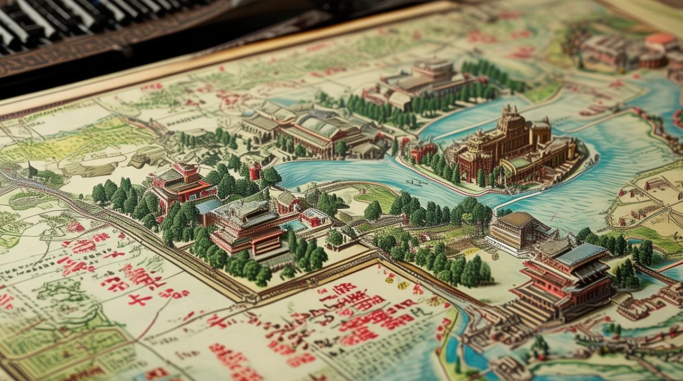 南京周边旅游景点大全