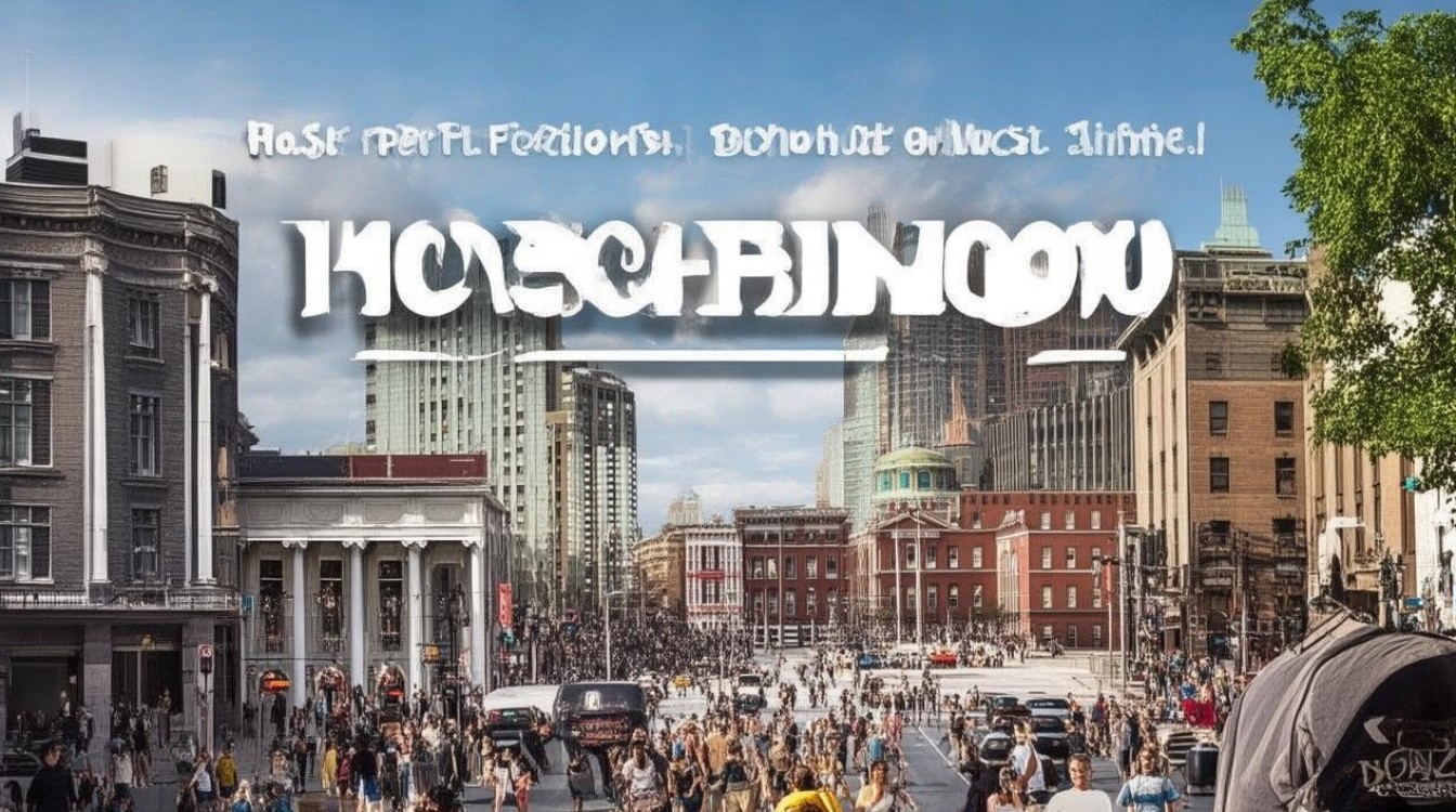 波士顿景点排行榜