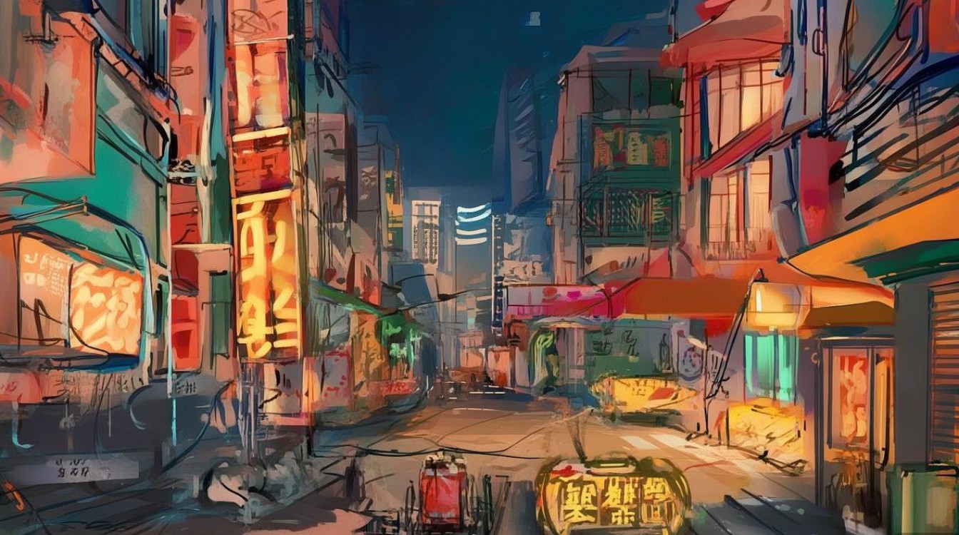 烟台火车站附近景点