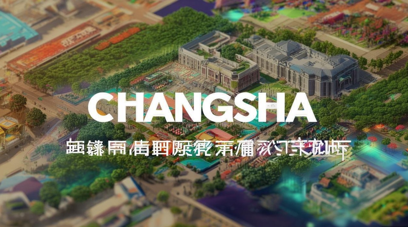 长沙有哪些景点值得去