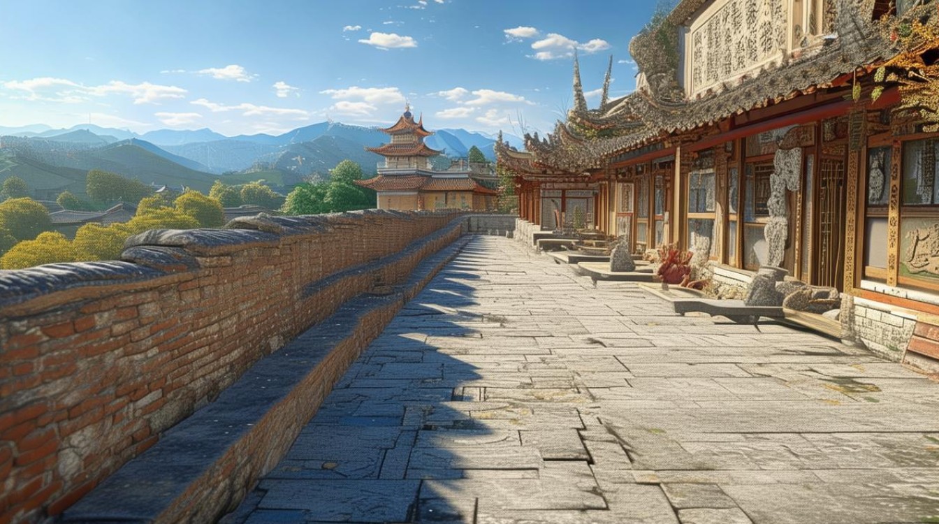 大同最值得去的景点