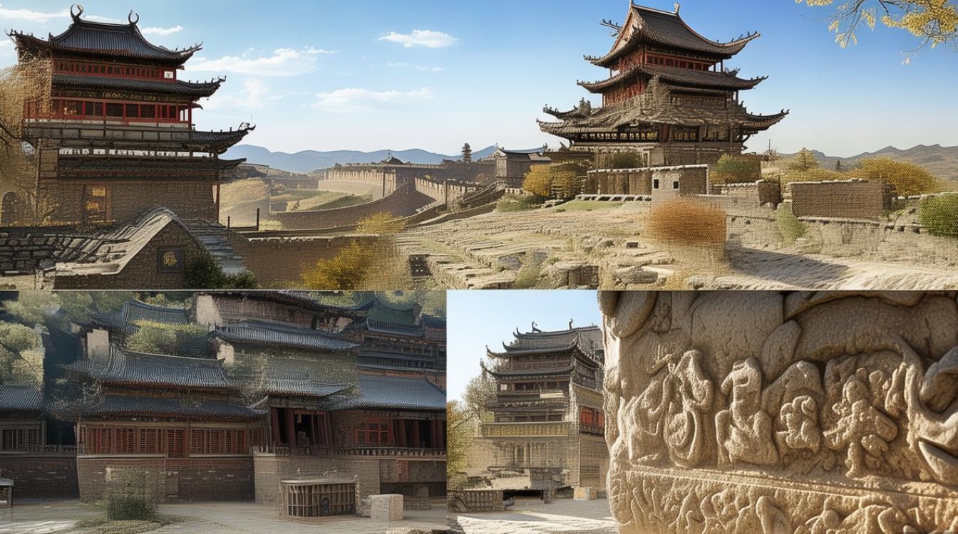 大同最值得去的景点