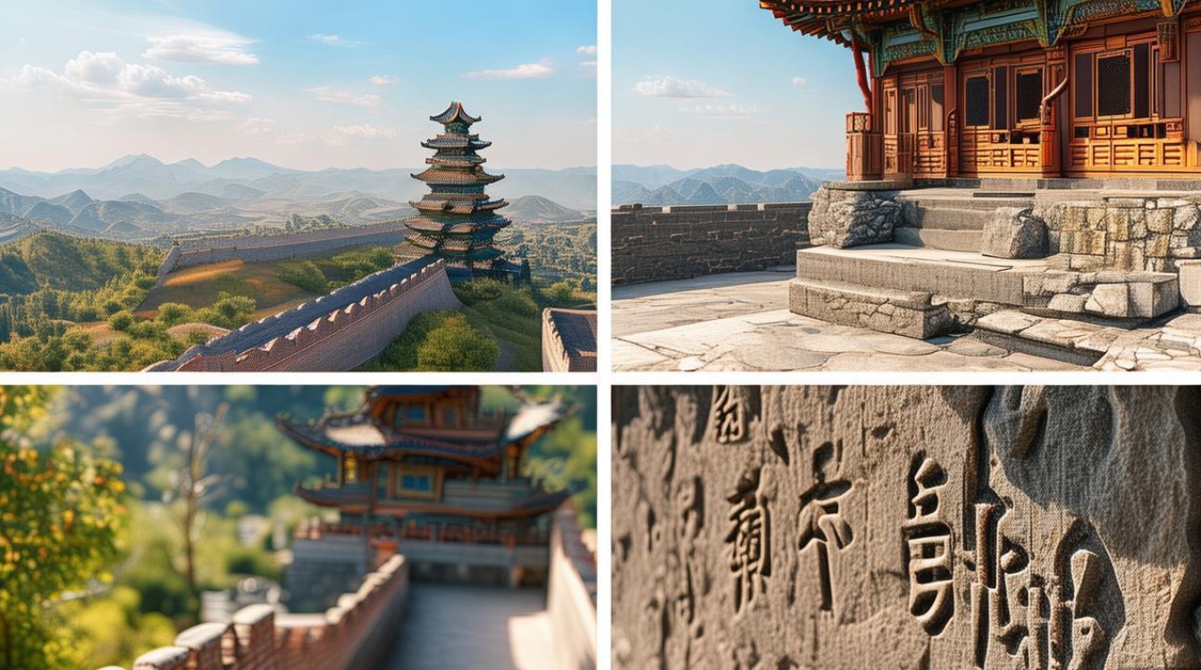 大同最值得去的景点