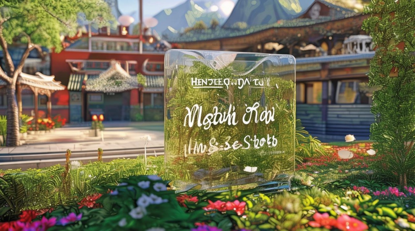 和田一日游必去景点