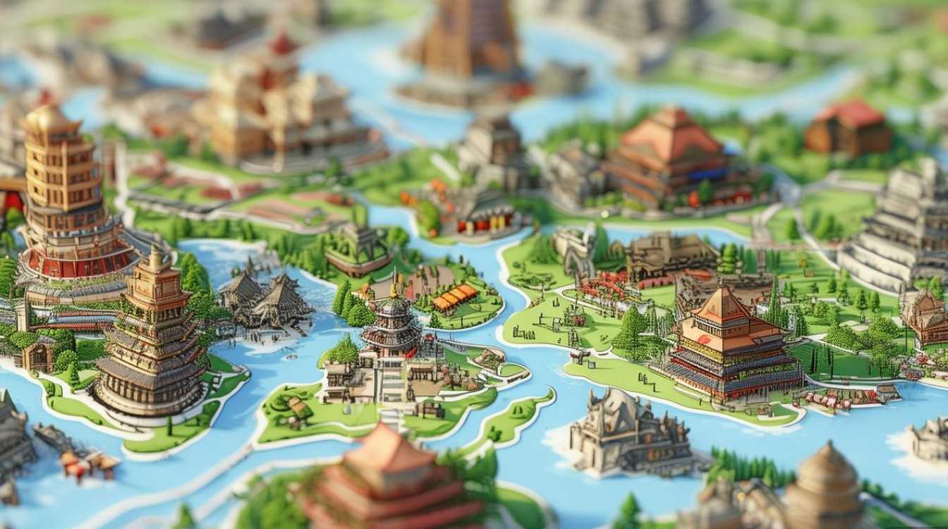 江宁区旅游景点大全