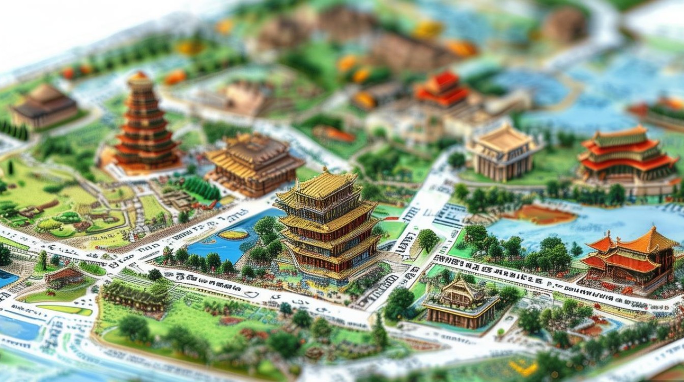 江宁区旅游景点大全