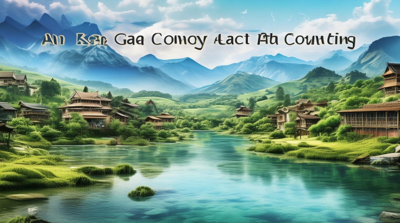 安康岚皋县旅游景点