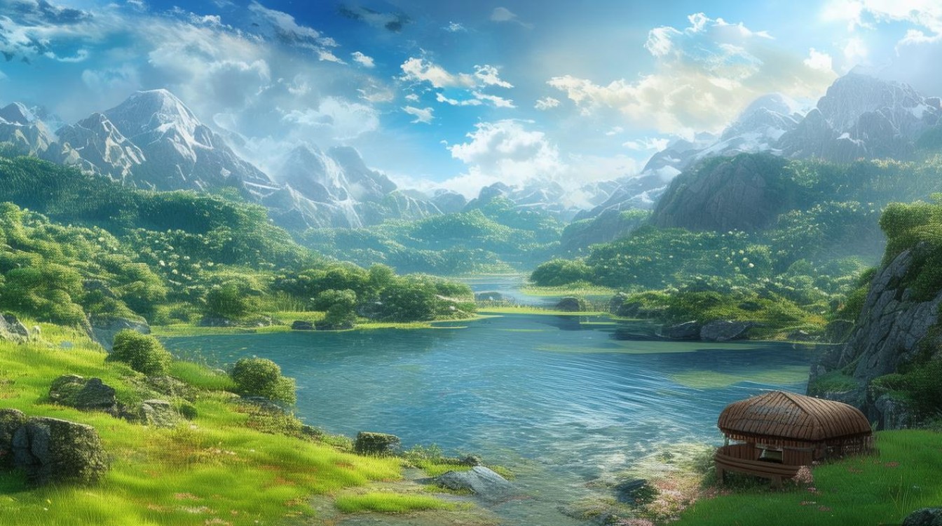 鹤山有什么好玩的景点