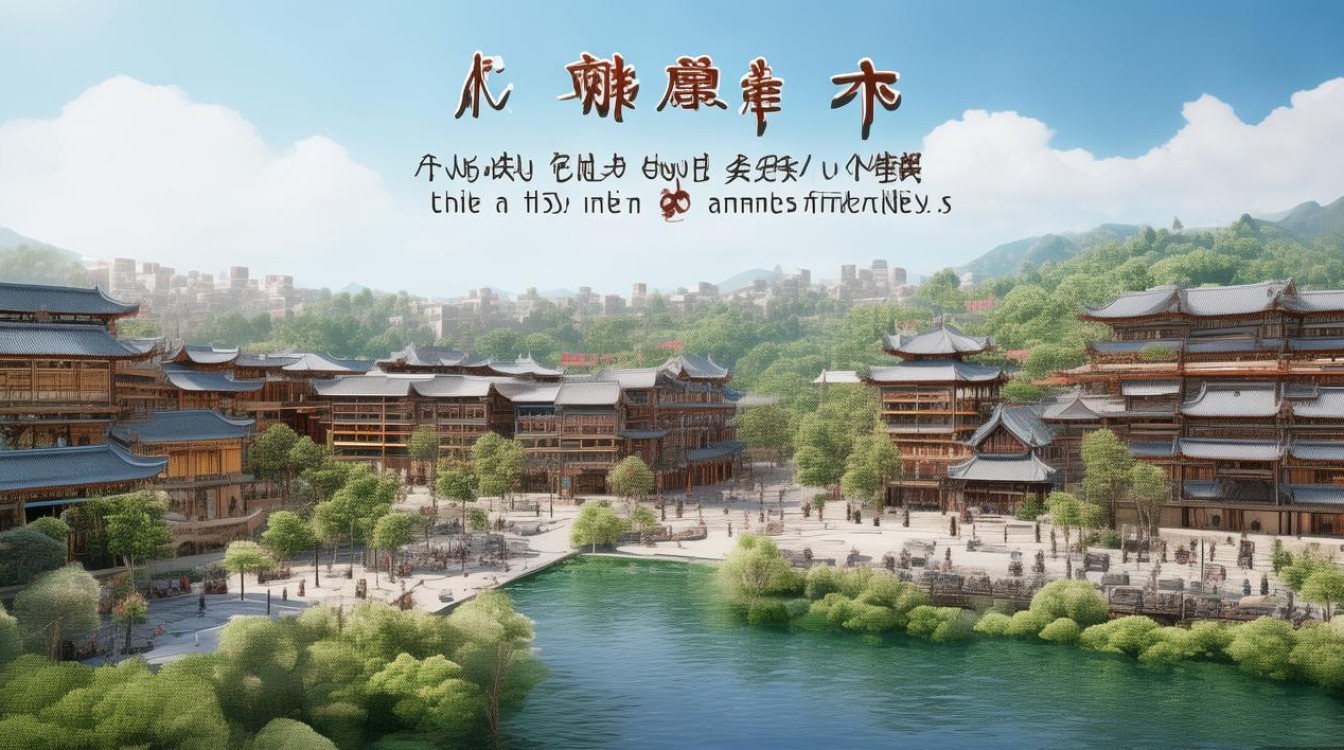 河源市景点排行