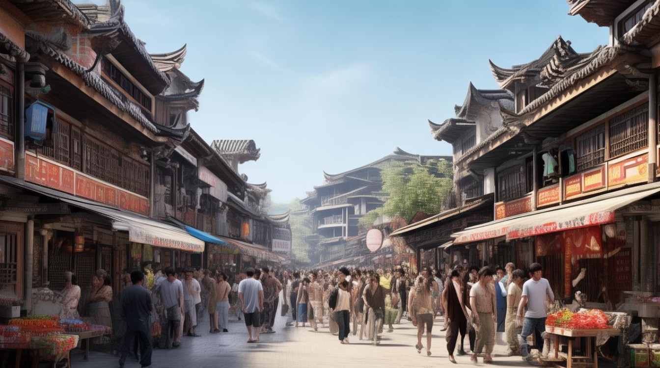 广州新塘附近景点