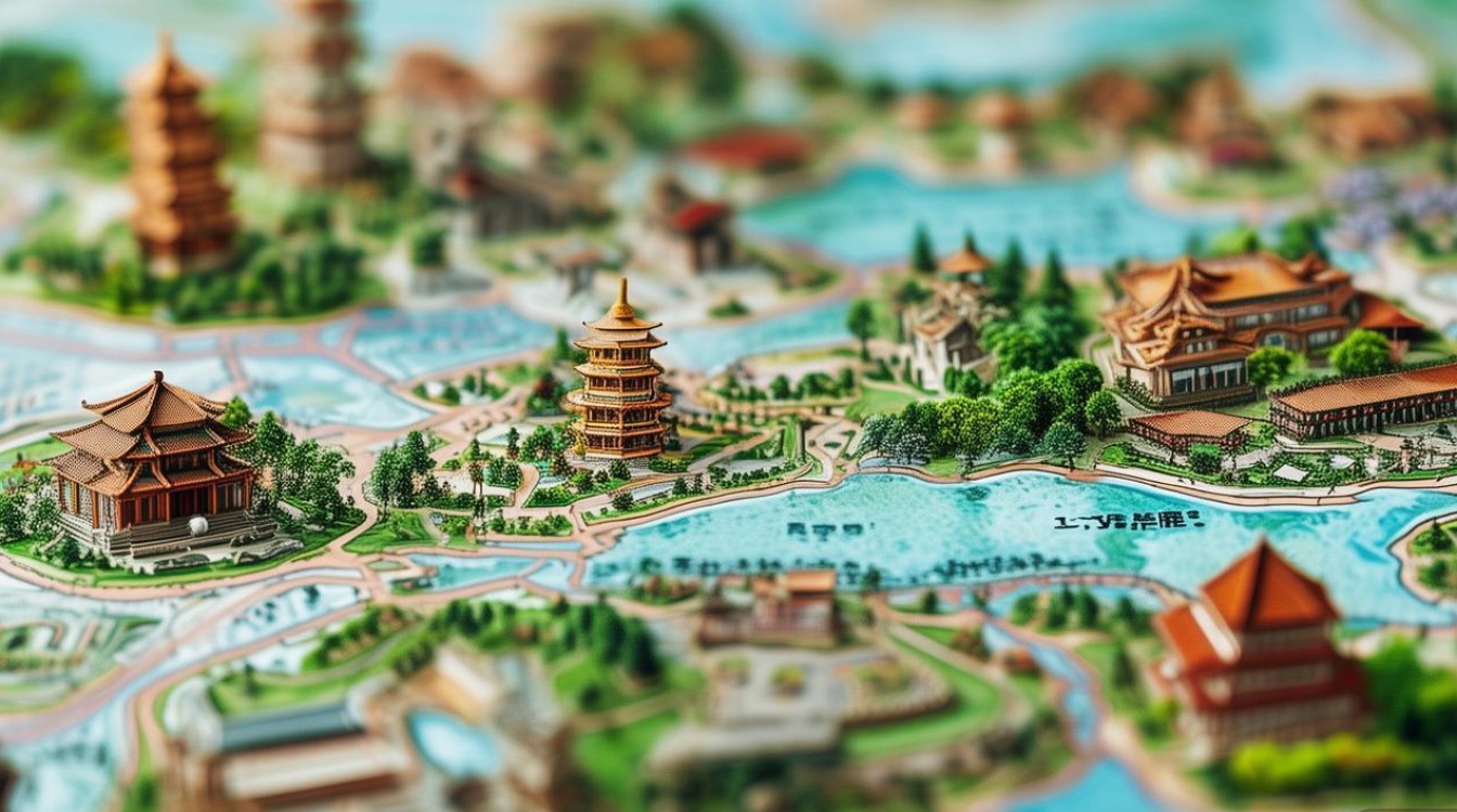 武汉周边旅游景点大全