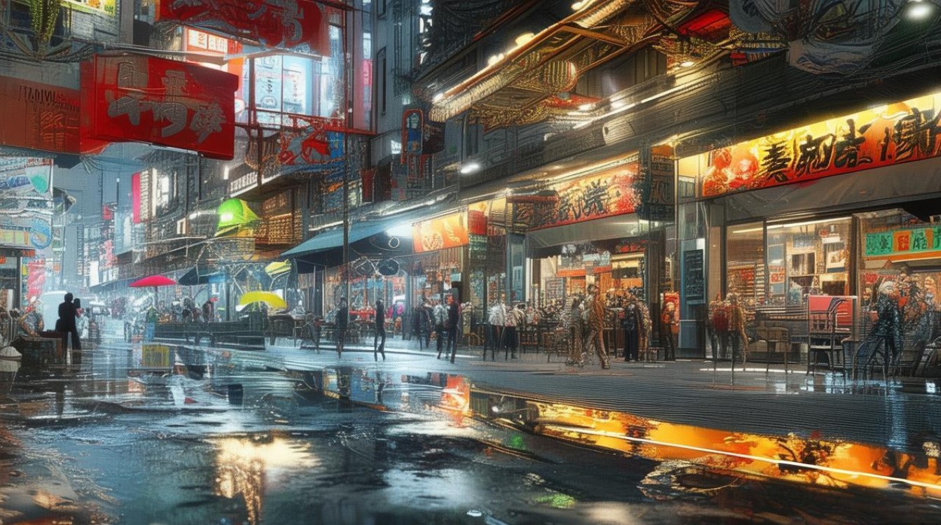 泉州风景区有哪些景点